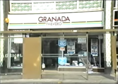 Hastings St Leonards - 1980s Footage Granada YouTube